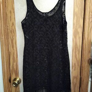 Woman's Cover Up Top